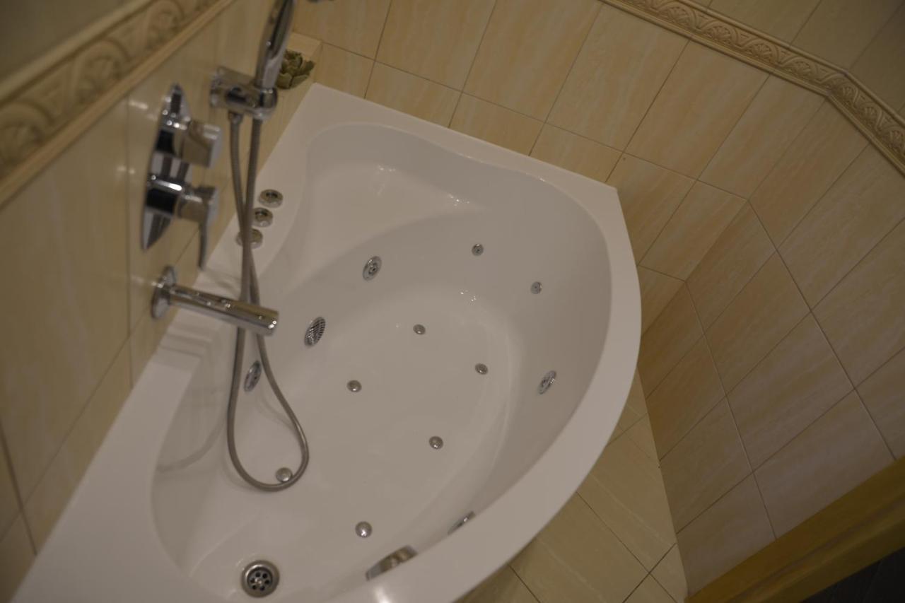 Apartament Kryjowka Pod Giewontem Koscielisko Exterior photo